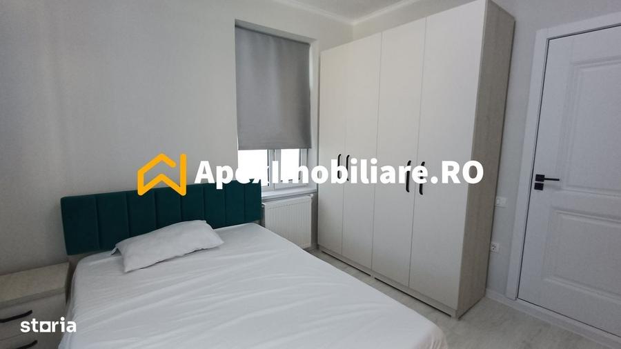Apartament 3 camere de inchiriat Mosilor Obor Bucuresti | ApexImobilia - 2