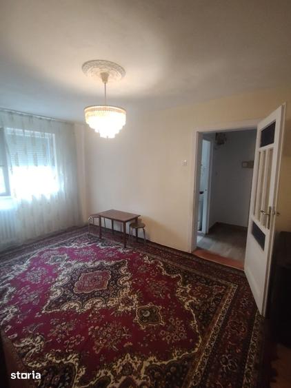 Apartament cu 2 camere în Fortuna