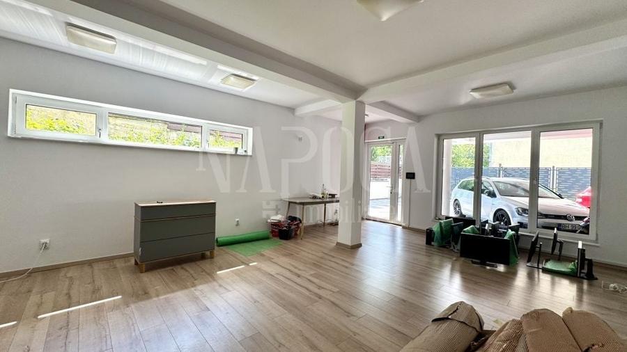 Apartament cu 2 camere semidecomandat în Grigorescu