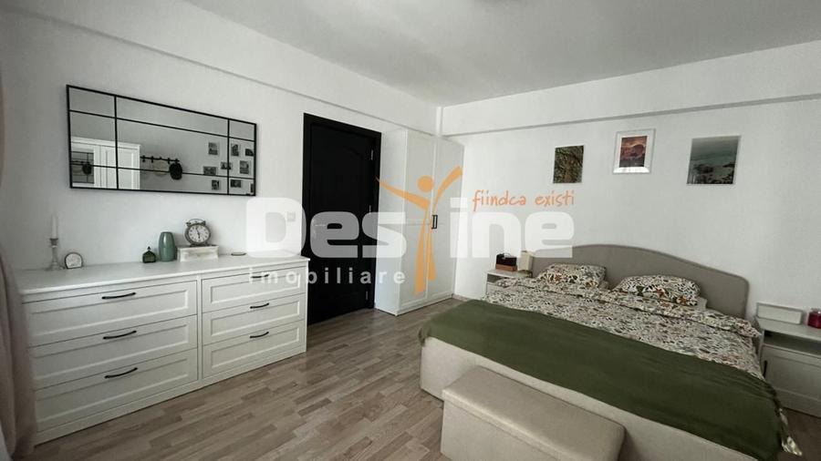 Apartament modern Copou – parter, parcare în fața blocului - 3