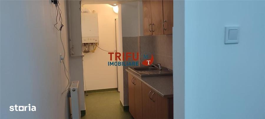 Spațiu comercial, de 75 mp, în Cetate