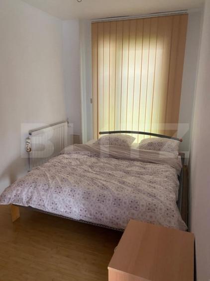 Apartament cu 3 camere decomandat în Dacia