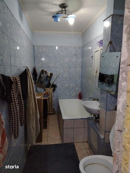 Garsonieră în Vitan