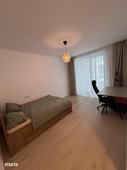 Apartament cu 2 camere de inchiriat Constanta/ Lake on - 6