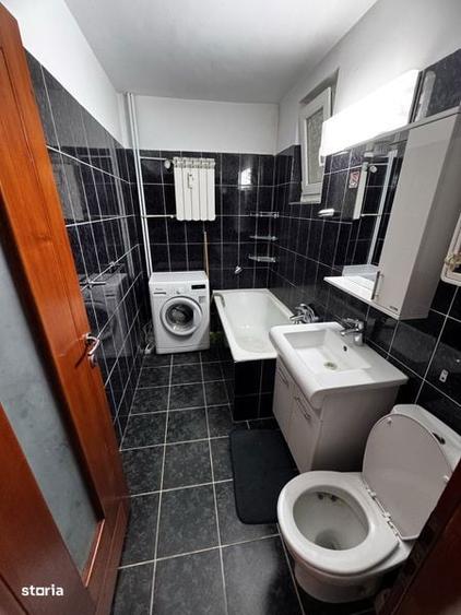 Apartament cu 2 camere în Decebal