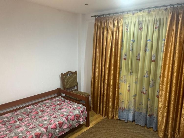 Apartament cu 3 camere în Ștefan cel Mare