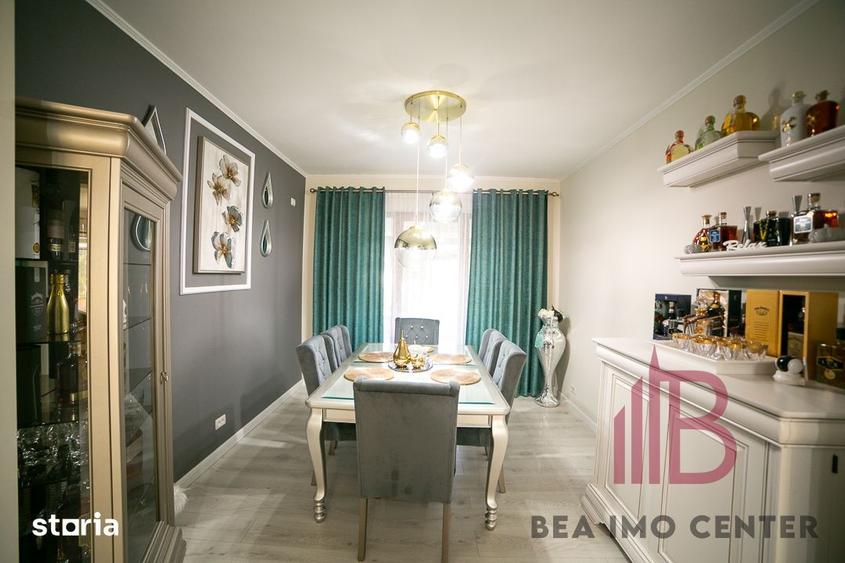 Casa rafinata , mobilata premium , Vladimirescu - 11