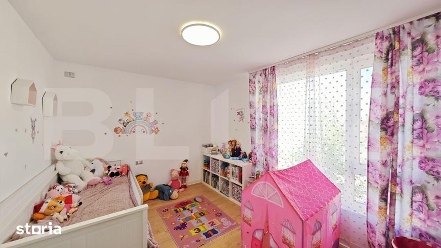 Casă cu 4 camere cu Teren 781 Mp în Central