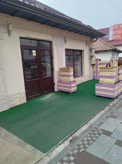 Spațiu comercial, de 100 mp, în Central