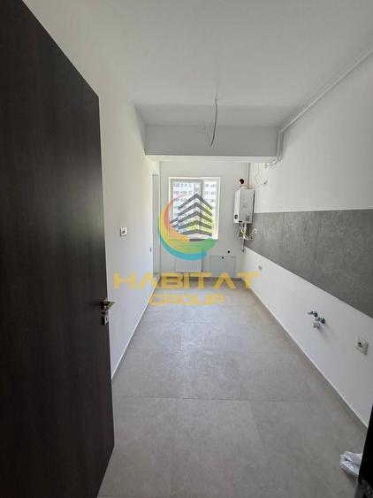 Apartament cu 2 camere decomandat în Brâncoveanu