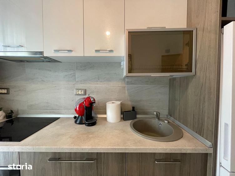 Apartament cu 2 camere în Central