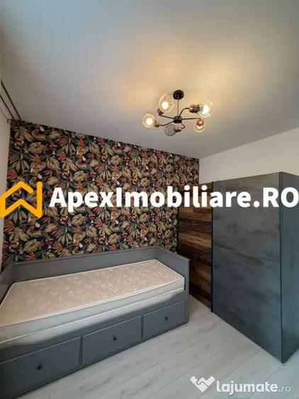 Apartament 1 camere de inchiriat Pipera Bucure?ti | ApexImo - 3