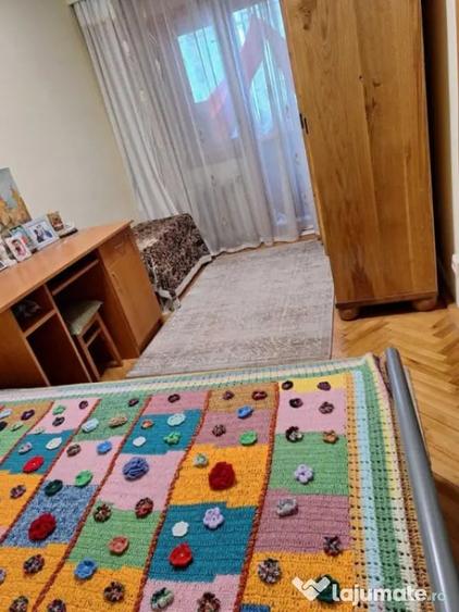 Apartament 4 camere, decomandat, 78mp, Manastur | Cluj - 11