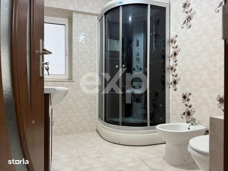 Apartament cu 3 camere decomandat în Calea Bârladului