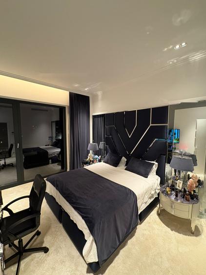 Penthouse Exclusivist cu 4 camere- Residence 5 Iancu Nicolae -Design Luxury - 8