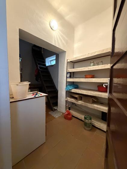 Casă cu 3 camere cu Canalizare în Șagului