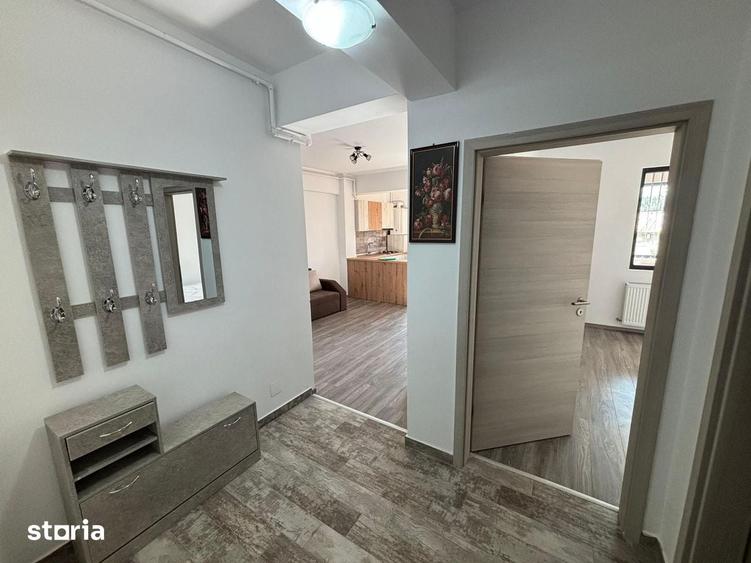 Apartament cu 2 camere în Apărătorii Patriei