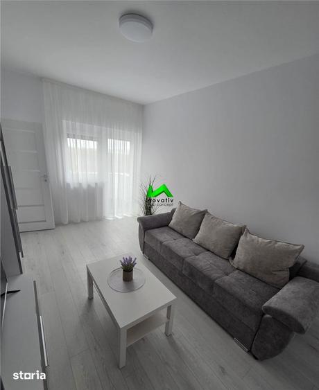 Apartament cu 2 camere decomandat, mobilat în Tineretului