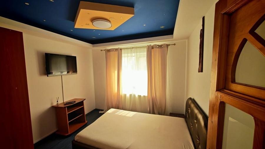 Apartament cu 2 camere decomandat în Lacu