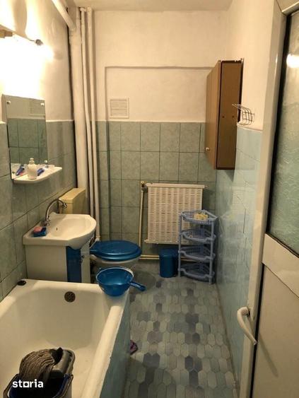 Apartament cu 2 camere - centru Civic - Tg. Cucu - Pet Friendly - 7
