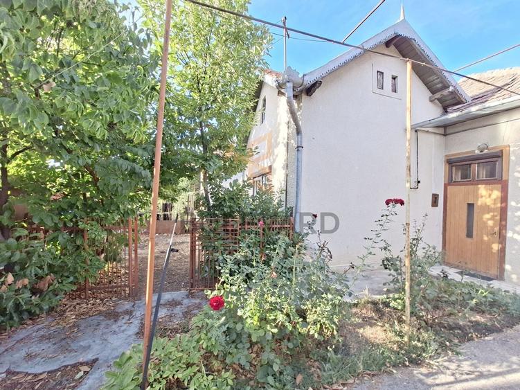 Casă individuală cu 3 camere cu Canalizare în Gheorgheni
