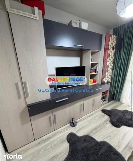 Apartament cu 3 camere decomandat, mobilat în Pantelimon