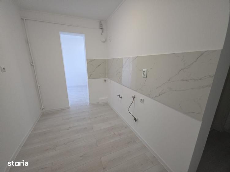 Apartament cu 2 camere în Trivale