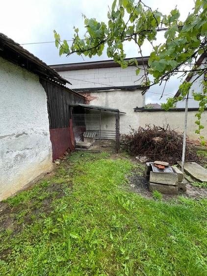 Casă cu 3 camere în Central