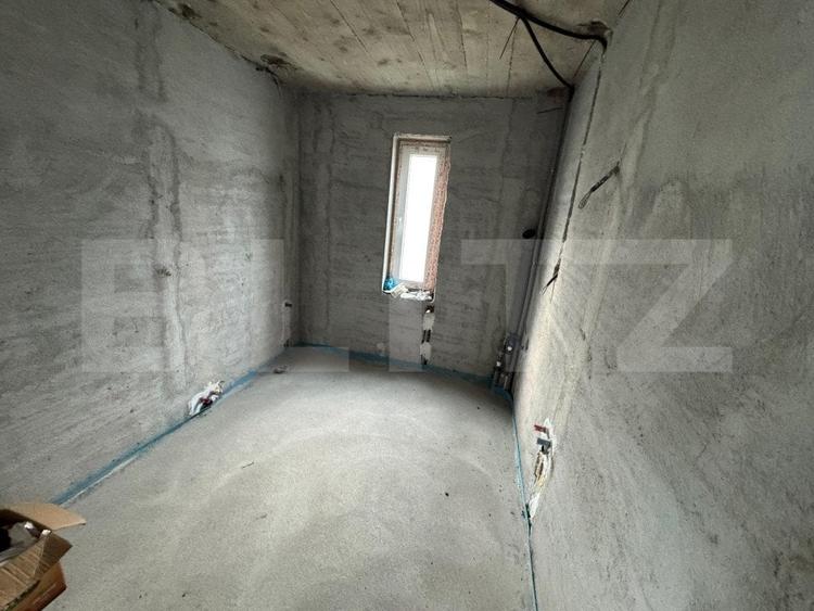 Casă individuală cu 9 camere cu Teren 1005 Mp în Ampoi 3
