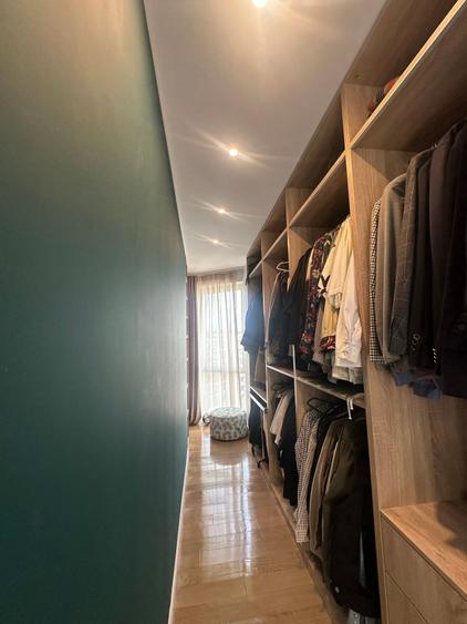 Penthouse pe 2 etaje  lângă  Herastrau,2 terase,2locuri de parcare - 32
