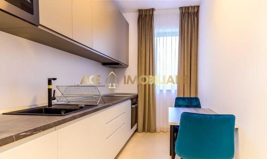 2 Camere de inchiriat | Luxuria Residence | Centrala | Parcare | Metrou - 5