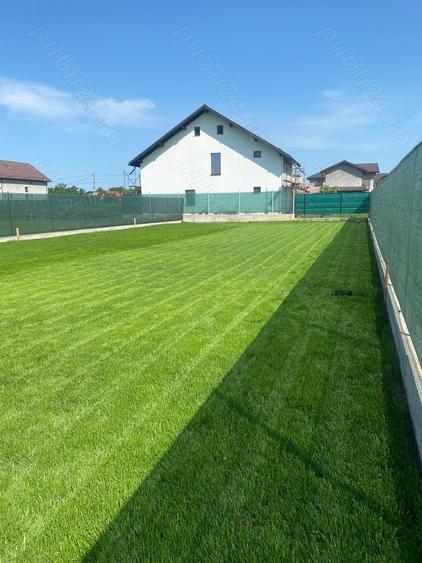 Casă cu 2 camere în Strejnicu