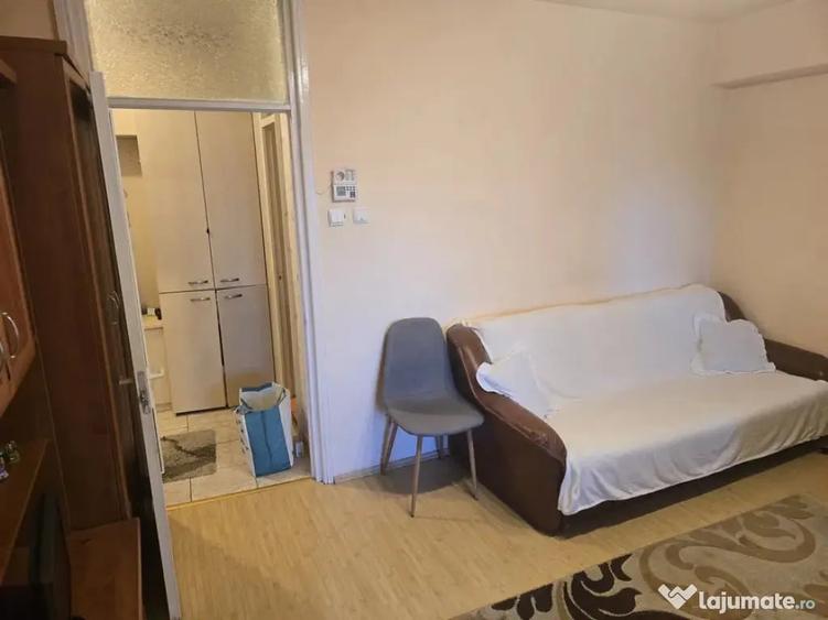 Apartament 1 camere, 35.27 mp , Zona Manastur/Minerva /Cluj - 1