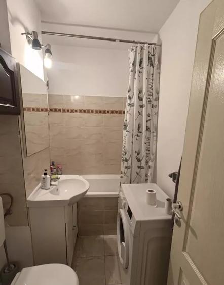 Apartament cu 2 camere decomandat, mobilat în Astra