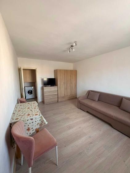 Proprietar, inchiriez apartament 1 camera recent renovat, cartierul Iosia - 3