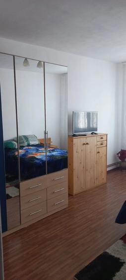 Apartament cu 2 camere decomandat în Bistra