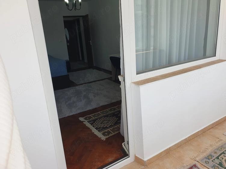 Garsonieră decomandată în Alexandru cel Bun