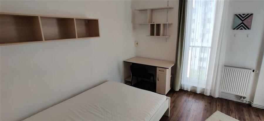 Vanzare apartament 4 camere in Zorilor bloc nou- zona Sigma Center, Cluj Napoca - 9