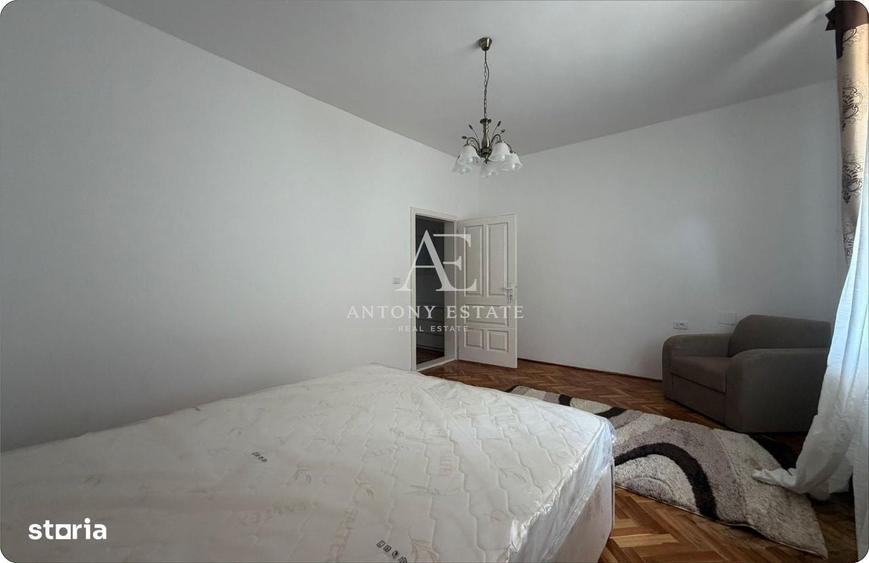Apartament cu 3 camere în Iorga