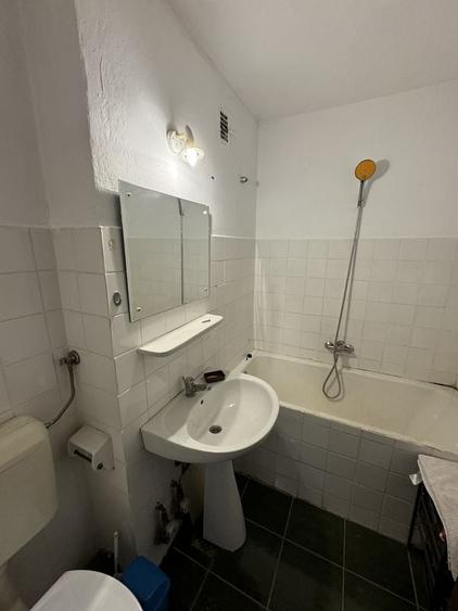 Garsonieră în Take Ionescu