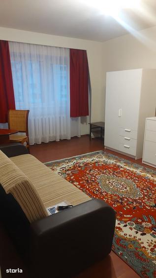 Apartament cu 2 camere decomandat în Mărăști
