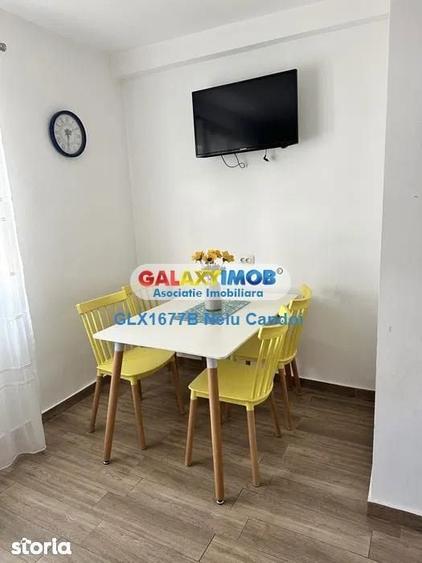 Apartament cu 2 camere decomandat, mobilat în Rahova — fotografia 2