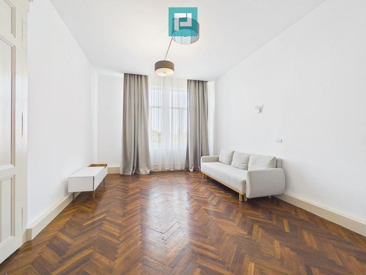 Apartament cu 2 camere în Complex Studențesc