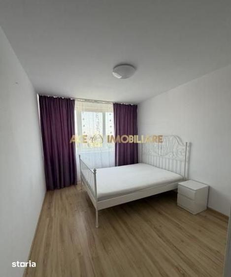 Apartament cu 3 camere în Vitan