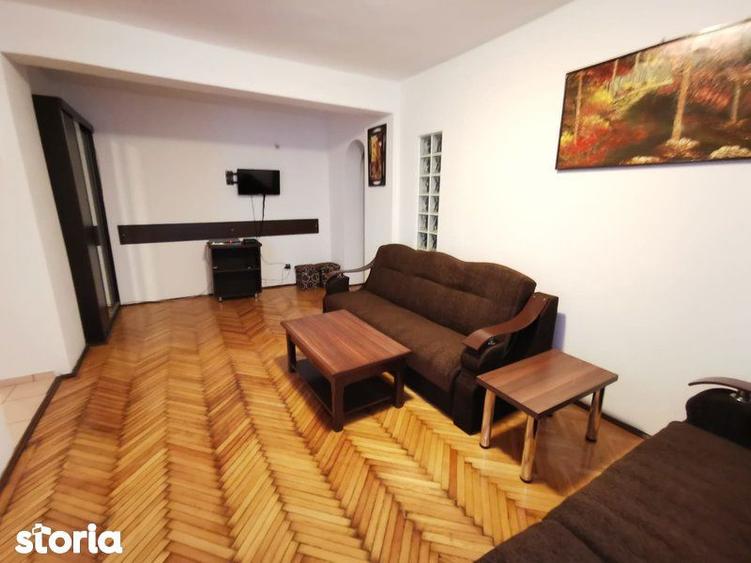 Universitate Magheru Romana ap 2 cam renovat amenajat modern - 14