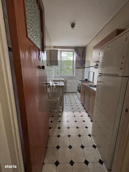 Apartament cu 2 camere decomandat în Alexandru Obregia