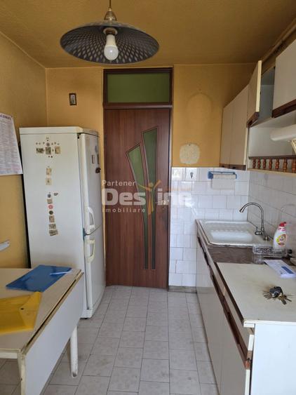 Apartament cu 2 camere decomandat în Ștefan cel Mare