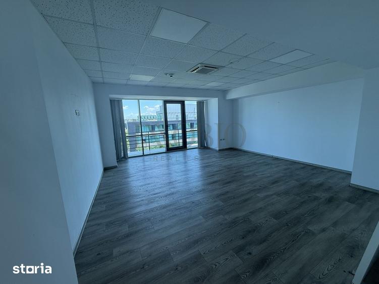 Spațiu comercial, de 310 mp, în Băneasa