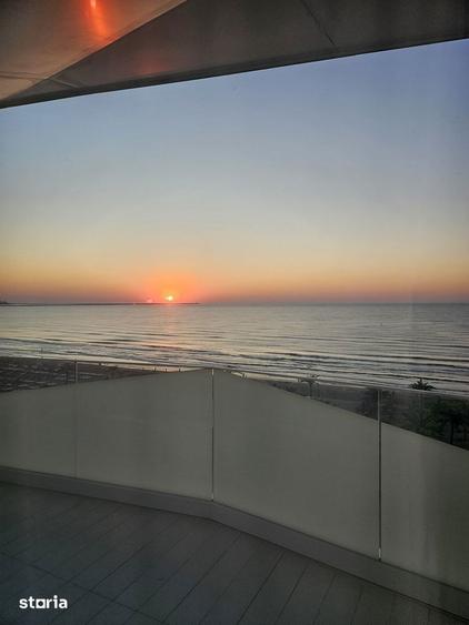 Apartament cu 2 camere în Nord