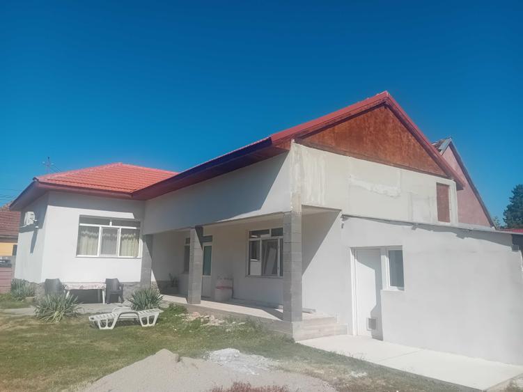 Vand casa la Timpa - 4